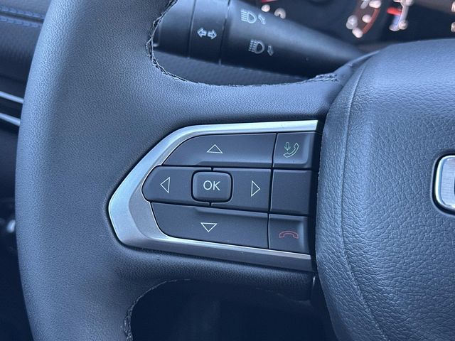 2026 Jeep Compass Altitude - Photo 25