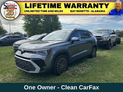 2025 Volkswagen Taos 1.5T SE SUV