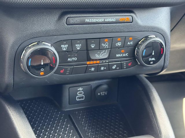 2024 Ford Bronco Sport Outer Banks - Photo 30