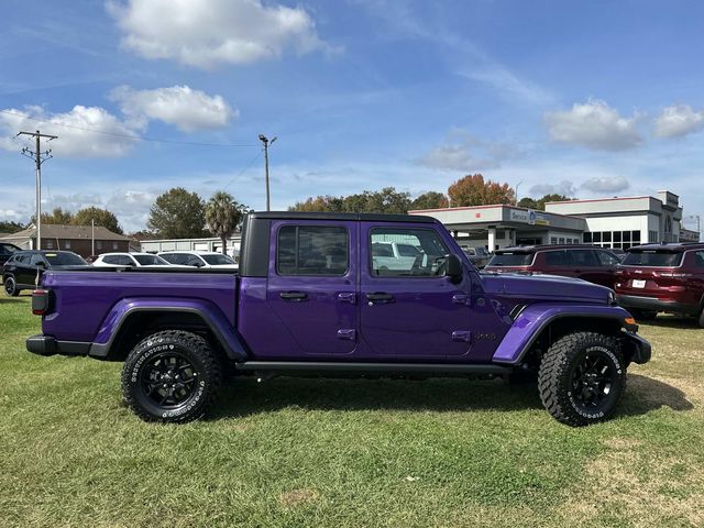 2026 Jeep Gladiator Willys - Photo 6