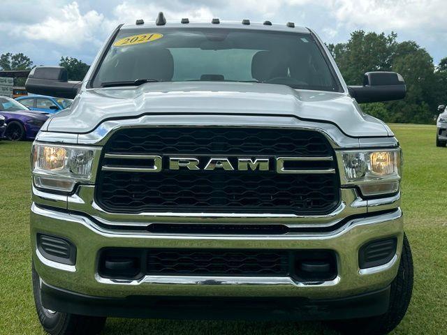 Used 2021 RAM Ram 2500 Pickup Tradesman with VIN 3C6UR5CL0MG583978 for sale in Bay Minette, AL