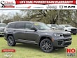  Jeep Grand Cherokee L
