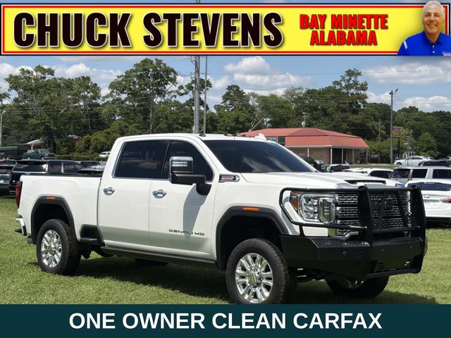 2022 GMC Sierra 4WD Crew Cab Standard Box Denali's photo
