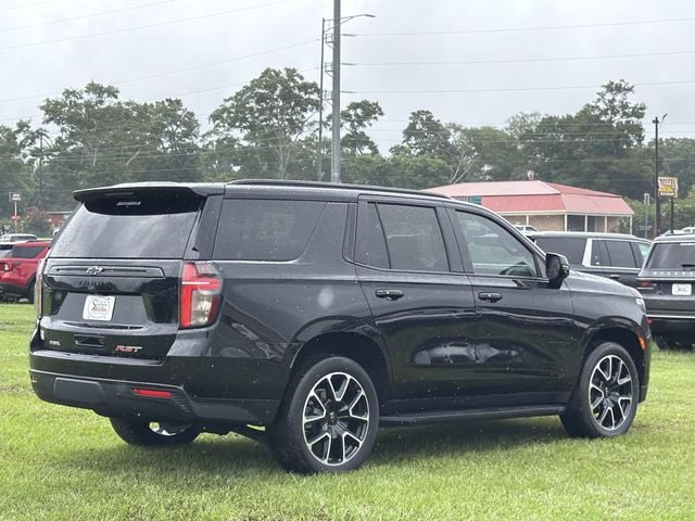 2023 Chevrolet Tahoe RST - Photo 7