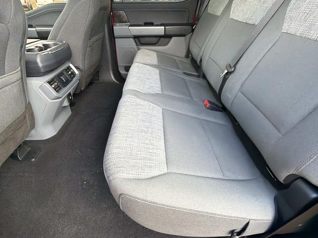 2023 Ford F-150 XLT - Photo 24