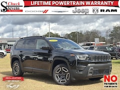 2026 Jeep Cherokee Limited Sport Utility