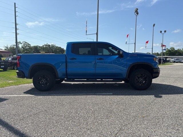 2023 Chevrolet Silverado 1500 ZR2 photo 4