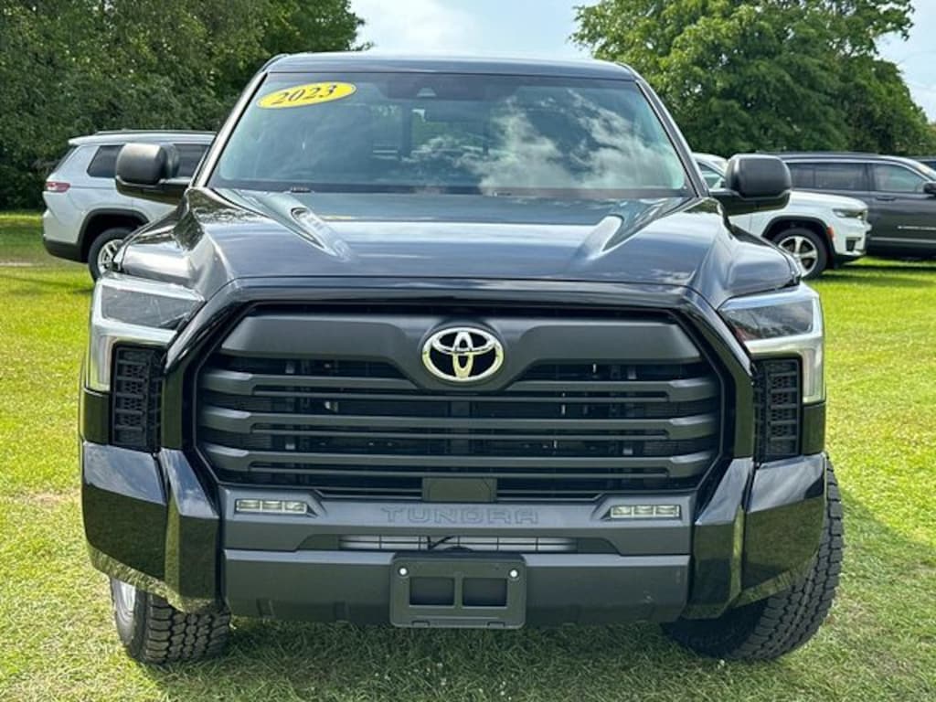 Used 2023 Toyota Tundra SR5 Truck