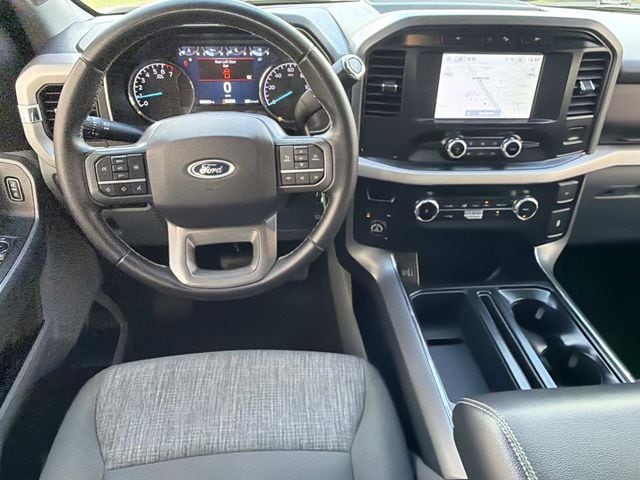 2023 Ford F-150 XLT - Photo 25