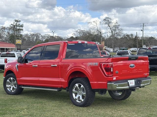 2023 Ford F-150 XLT - Photo 12
