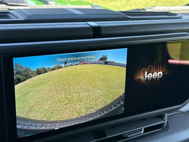 2026 Jeep Wrangler 4-Door Willys - Photo 34