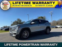 2023 GMC Terrain SLT SUV