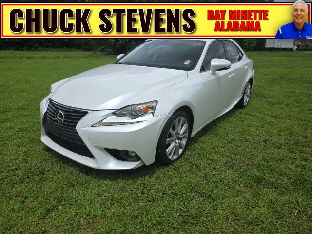 2016 Lexus IS 350 200t's photo