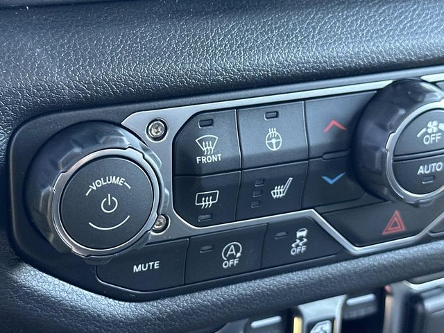 2026 Jeep Wrangler 4-Door Willys - Photo 29