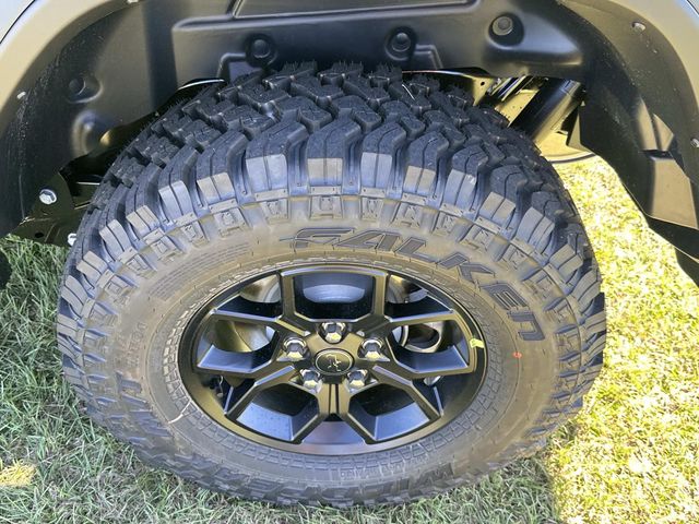 2026 Jeep Wrangler 4-Door Willys - Photo 18