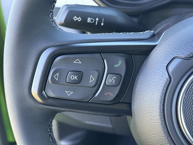 2026 Jeep Wrangler 4-Door Willys - Photo 26