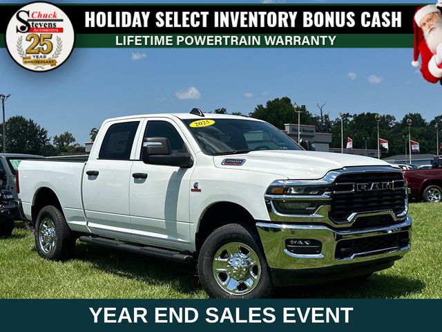 2025 RAM Ram 2500 Pickup Tradesman's photo