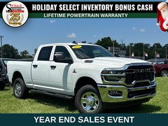 2025 Ram 2500 Tradesman Pickup