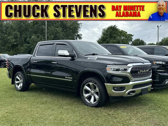 2020 RAM Ram 1500 Pickup Limited