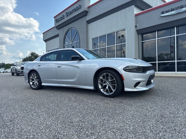 2023 Dodge Charger GT photo 2