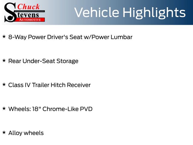 2023 Ford F-150 XLT - Photo 23