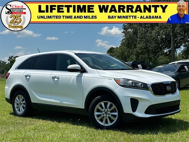 2020 Kia Sorento