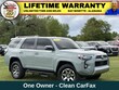 Toyota 4Runner