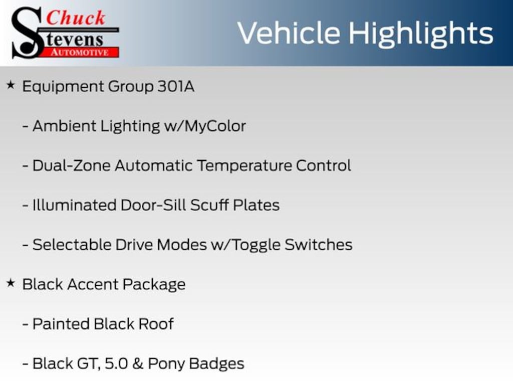 Used 2021 Ford Mustang GT Coupe