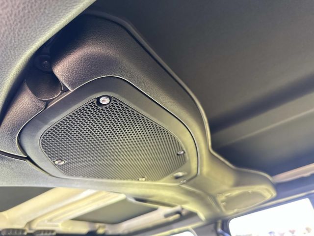 2026 Jeep Wrangler 4-Door Willys - Photo 22