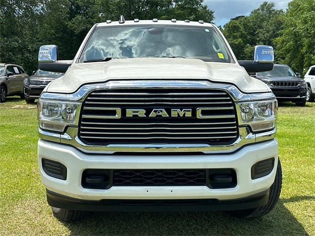 Used 2023 RAM Ram 3500 Pickup Laramie with VIN 3C63R3EL3PG643754 for sale in Bay Minette, AL