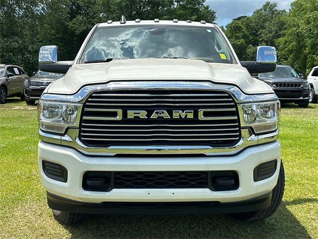 2023 Ram 3500 Laramie photo 2
