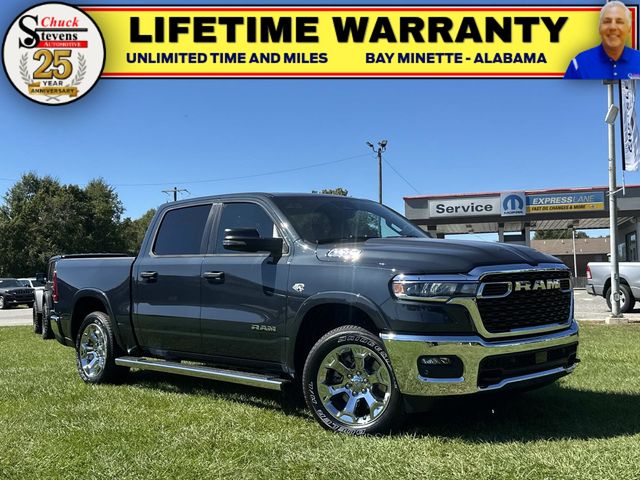 2026 RAM Ram 1500 Pickup Big Horn/Lone Star's photo