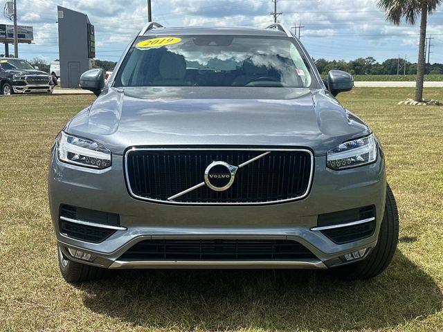 Used 2019 Volvo XC90 Momentum with VIN YV4102CK0K1497560 for sale in Bay Minette, AL