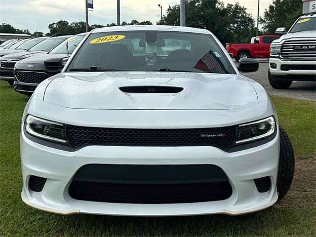 Used 2023 Dodge Charger R/T with VIN 2C3CDXCT0PH529247 for sale in Bay Minette, AL