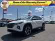 Hyundai Tucson Hybrid