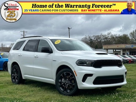 2024 Dodge Durango R/T Plus SUV