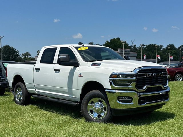2025 RAM 2500 Tradesman - Photo 9