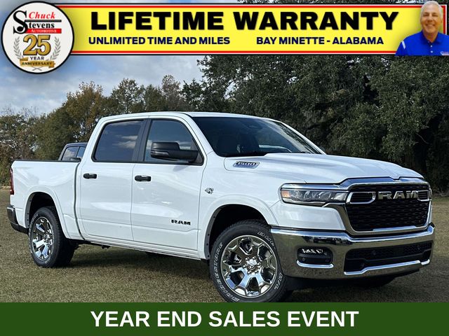 2026 RAM Ram 1500 Pickup Big Horn/Lone Star's photo