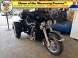 Harley-Davidson Tri Glide Ultra Trike