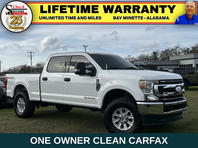 2020 Ford F-250 Base's photo