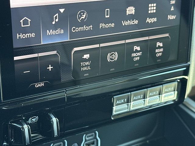 2026 RAM 3500 Laramie - Photo 23