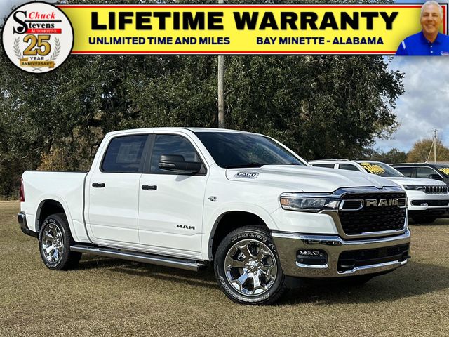 2026 RAM Ram 1500 Pickup Big Horn/Lone Star's photo