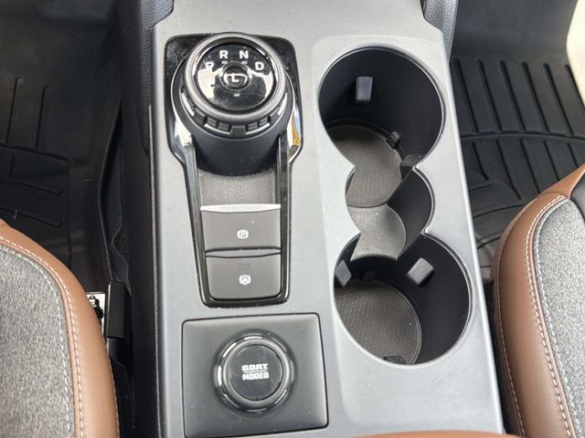 2024 Ford Bronco Sport Outer Banks - Photo 29