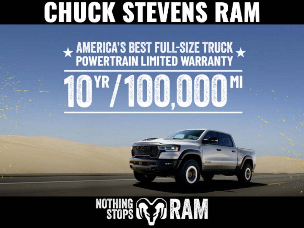 New 2026 Ram 1500 Big Horn/Lone Star Pickup