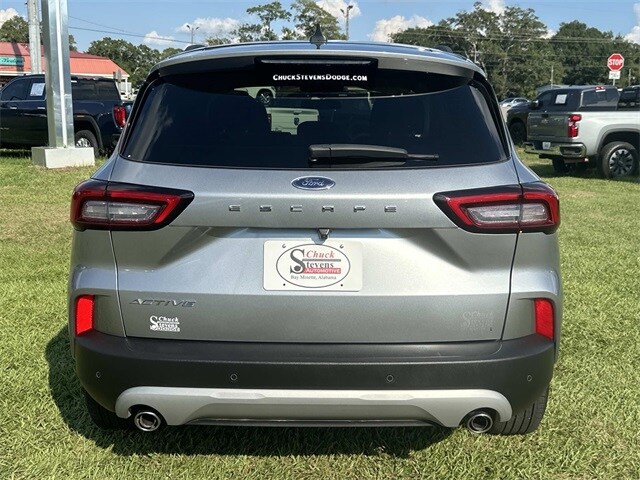 2024 Ford Escape Active photo 3