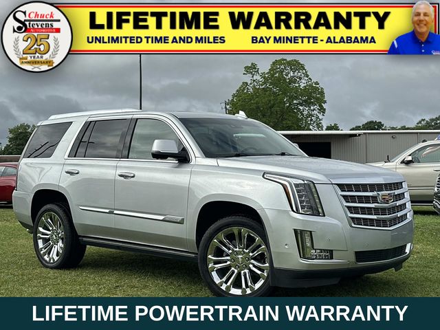2019 Cadillac Escalade 2WD Premium Luxury's photo