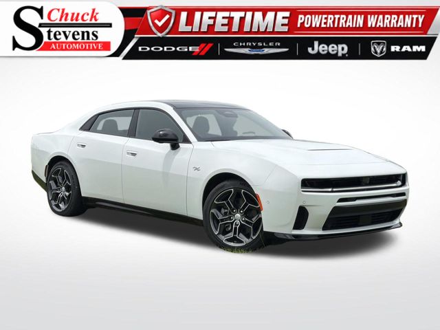 2026 Dodge Charger Sedan 