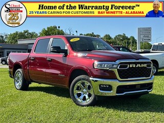 2025 Ram 1500 Big Horn/Lone Star Pickup