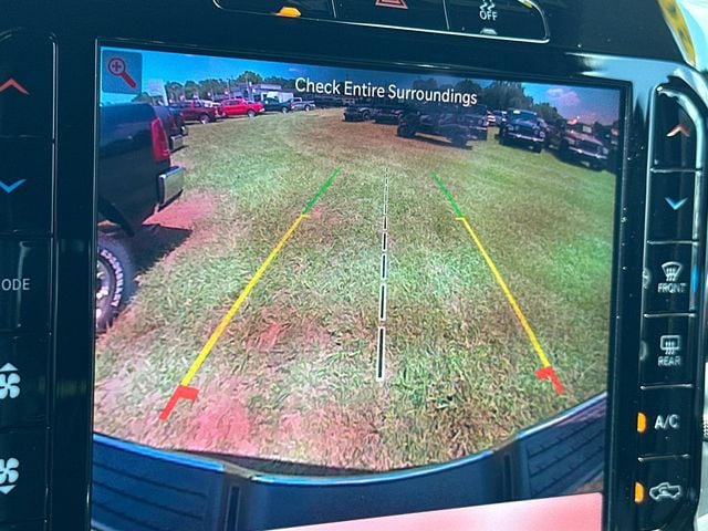 2025 RAM 2500 Tradesman - Photo 37