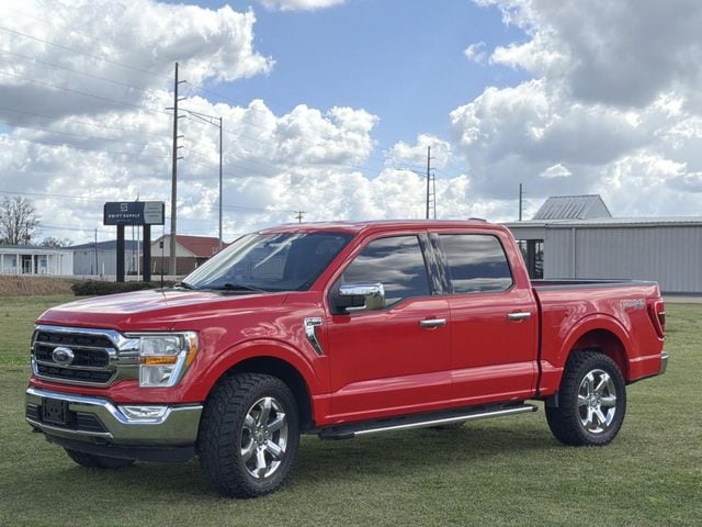 2023 Ford F-150 XLT - Photo 15